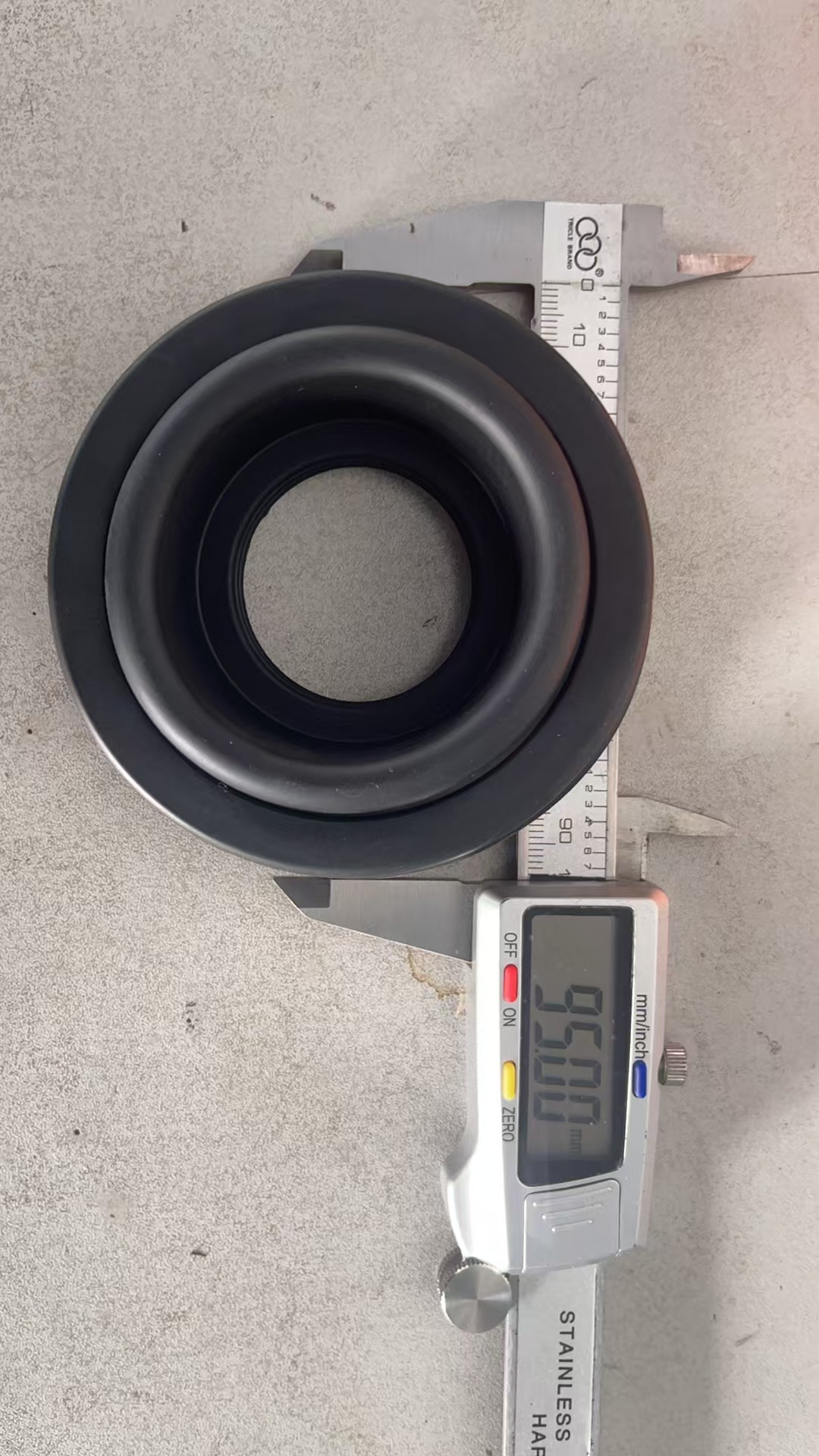 Producent af siliciumrør