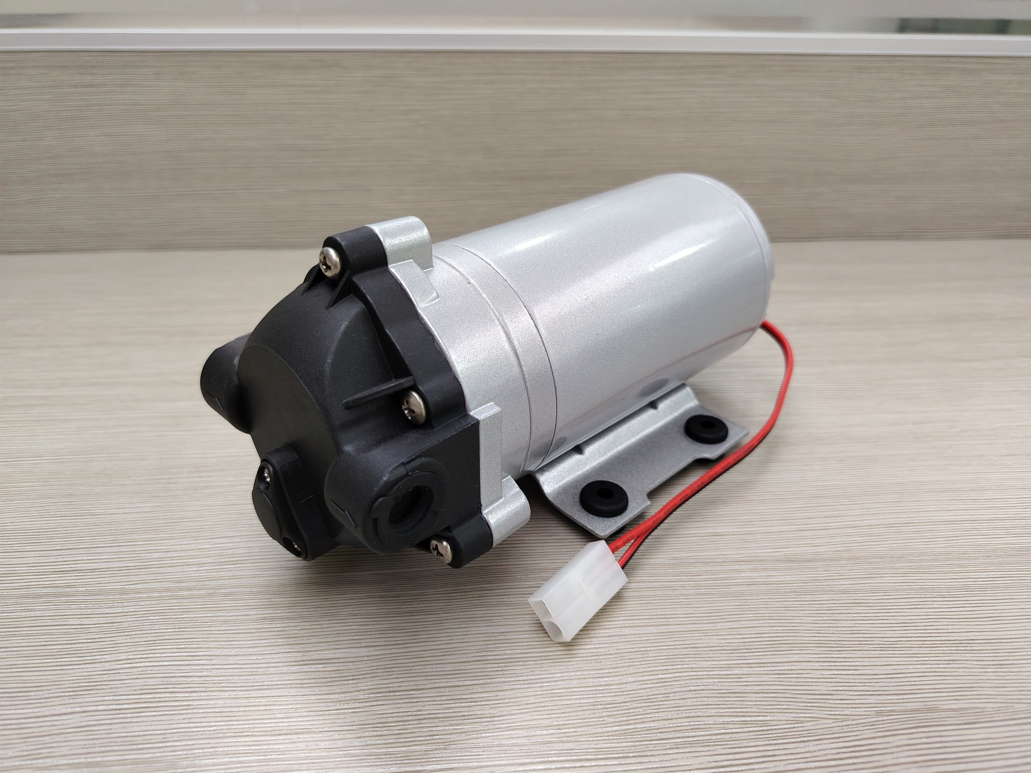 Zuanli Ro Booster Pump til vandrensere.