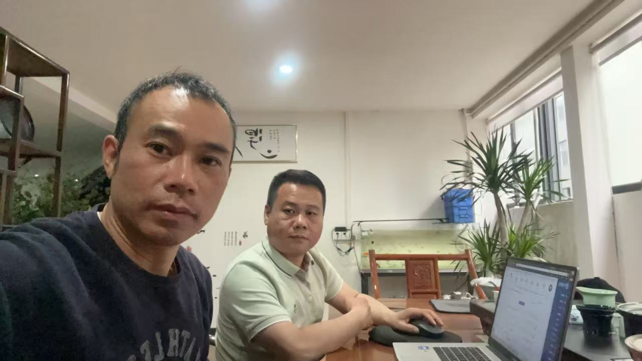 Indbydende fornemme klienter til at udforske ekspertise på Zhengguan Rubber Manufacturing Facility
