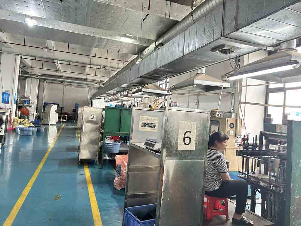 Fra Blueprint til virkelighed: Zhengguan Factory lancerer brugerdefinerede gummidelefremstillingstjeneste
