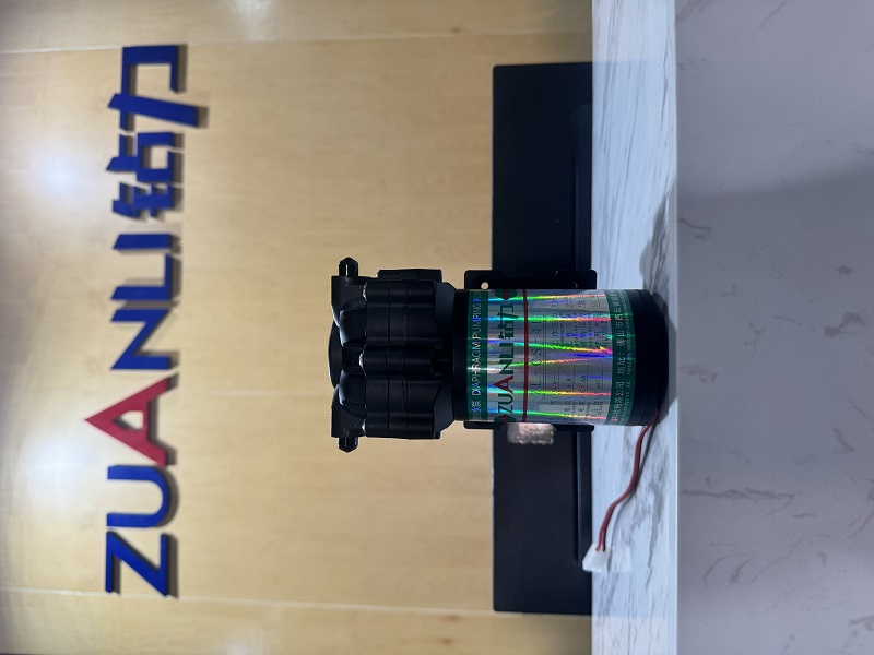 Zuanli er den af ​​de bedste producent af RO -boosterpumper i Kina.