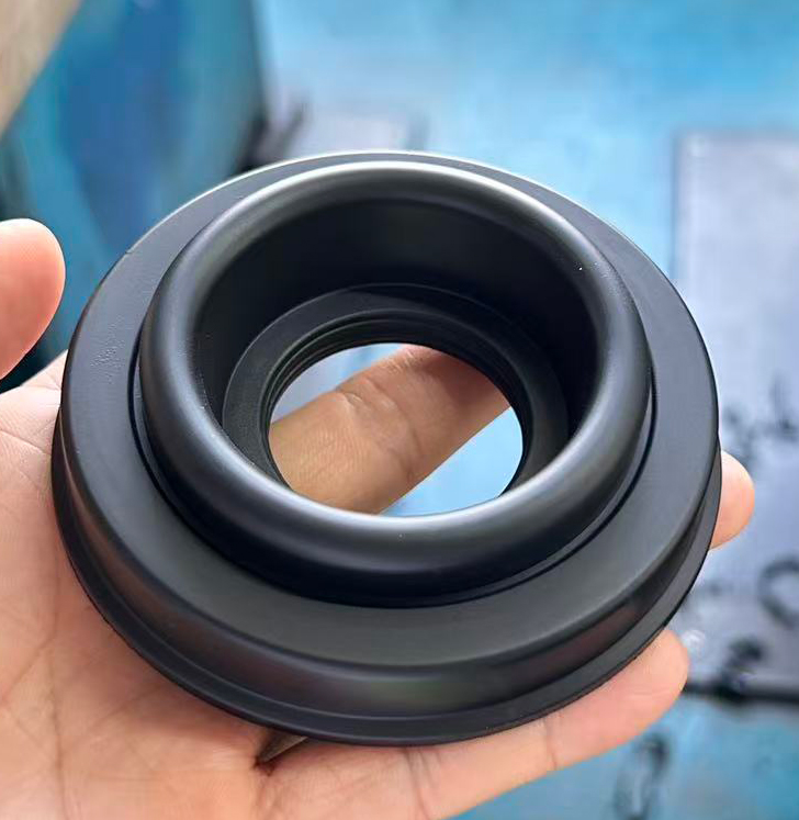 NBR -gummistøvstøvle til bilbelysning