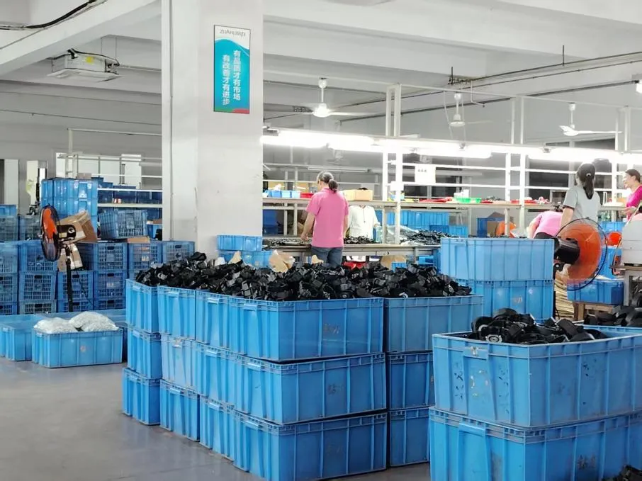 Stop med at udskifte din pumpe hvert år: ZUANLI-PROs hemmelighed bag 50.000+ timers service，De selvsugende pumpeingeniører sværger ved: ZUANLIs spilskiftende design til RO-systemer.