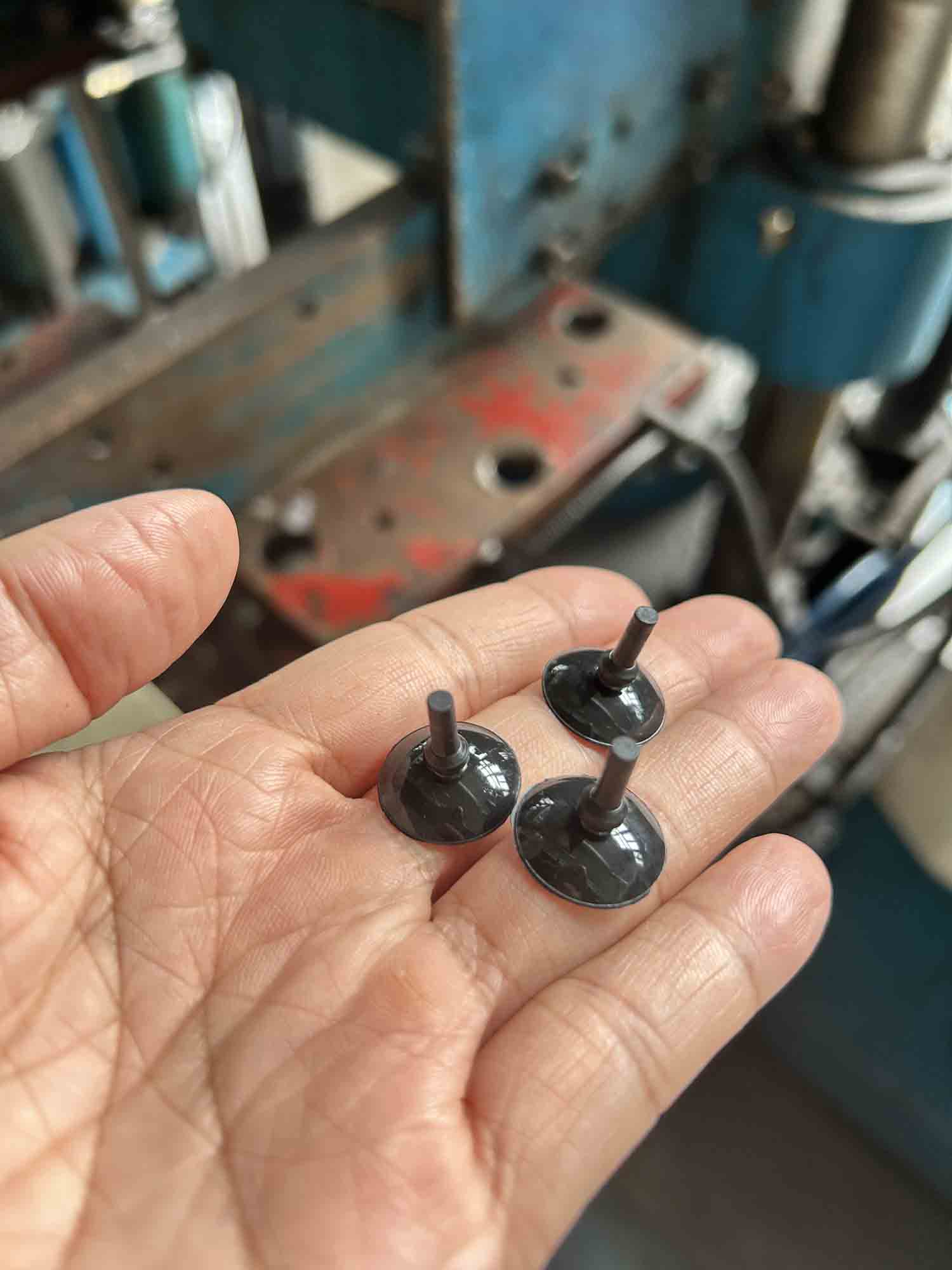 Aquaflex EPDM vandkontrolventiler