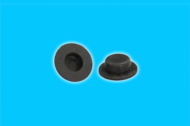 NBR, EPDM, Silikone, NR, SBR, CR, FKM(Viton), TPE. Hårdhed: 10~90 Shore A. Custom Pantone farve tilgængelig.