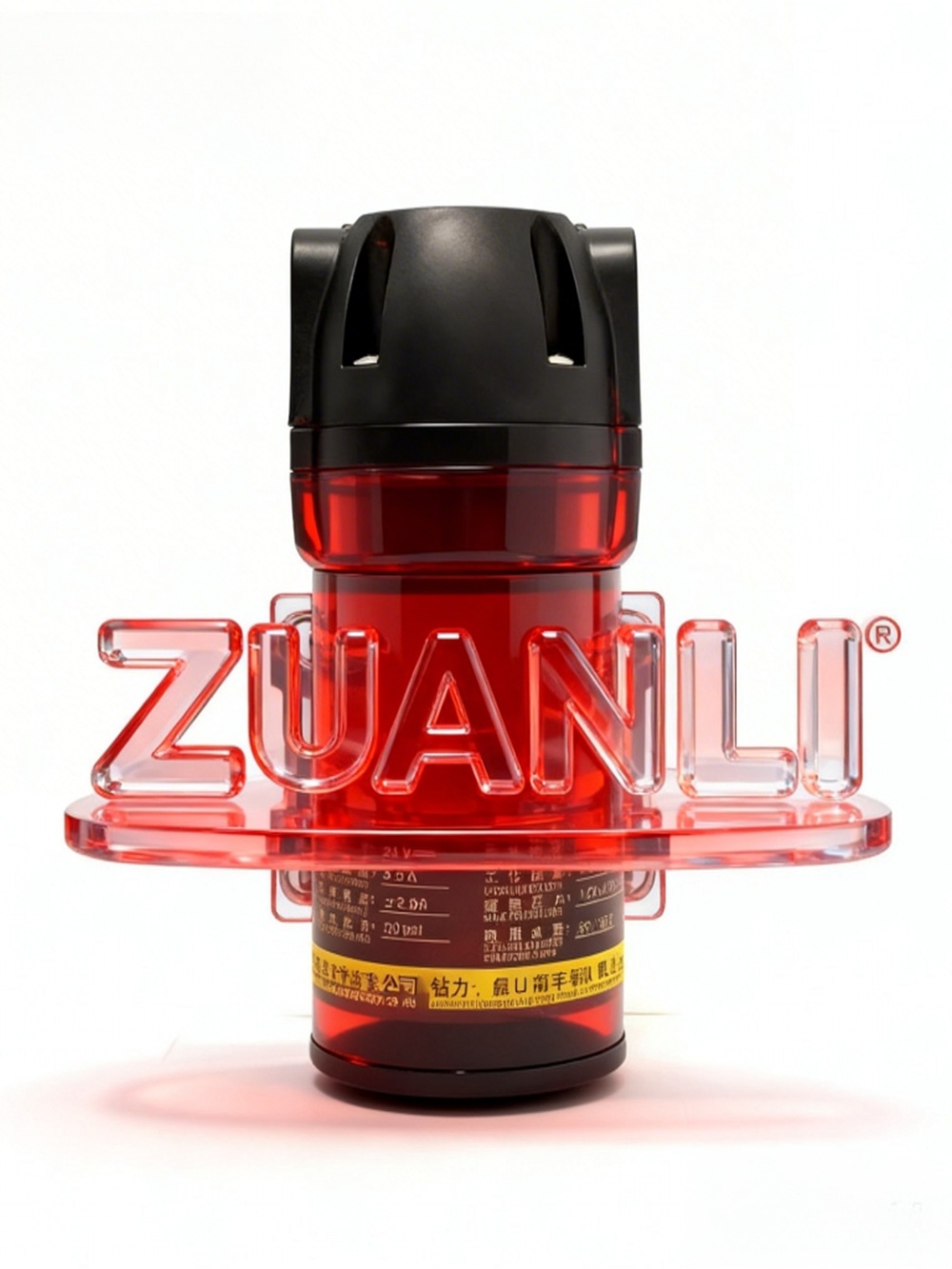 ZUANLI Omvendt Osmose Booster Pump-75GPD 100GPD